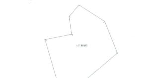 PDIC Foreclosed Agricultural - Vacant Lot: Lot 15252, Brgy. San Francisco, Legazpi, Albay - For Negotiated Sale