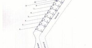PDIC Foreclosed Residential - Vacant Lot: Lot 9, Block 38, Grandiosa Carissa Homes Subdivision, Brgy. Bagtas, Tanza, Cavite - For Negotiated Sale