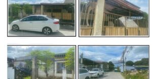 PDIC Foreclosed Residential - With Improvement: Lot 3 Blk 16 Bluefield St. Brookside Hills Subdivision, Barangay San Juan, Cainta, Rizal - Awaiting Bidding Schedule