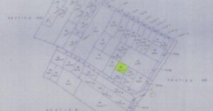 PDIC Foreclosed Residential - With Improvement: Lot 16579,Brgy. Magallanes, Luna, La Union - For Negotiated Sale