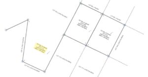 PDIC Foreclosed Residential - Vacant Lot: Lot No. 17-A, (LRC) Psd-28943, Sitio Bakal, Brgy. Bagong Silangan, Quezon City, Metro Manila - For Negotiated Sale