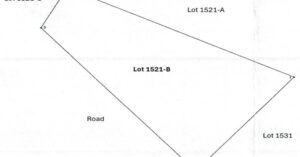 PDIC Foreclosed Agricultural - Vacant Lot: Lot 1521-B, (LRC) Psd-49164, Abulan, Jones, Isabela - For Negotiated Sale