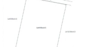 PDIC Foreclosed Residential - With Improvement: Lot No. 9, Blk No. 3, Brgy. Pandatong, Hermosa, Bataan - For Negotiated Sale (Occupied)