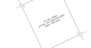 PDIC Foreclosed Residential - Vacant Lot: Lot 107, (LRC) PSD-79927, Brgy. Quisao, Pililla, Rizal - For Negotiated Sale