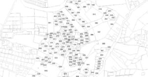 PDIC Foreclosed Agricultural - Vacant Lot: Lot No. 10467-P Membrebe St. corner unnamed road, Brgy. Macamot, Binangonan, Rizal - For Negotiated Sale