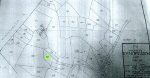 PDIC Foreclosed Agricultural - Vacant Lot: Cad. Lot No. 2100, Brgy. Balungag, San Fernando, Cebu - For Public Bidding ( Thursday, April-23-2026 )