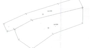 PDIC Foreclosed Agricultural - Vacant Lot: Lot 159 & Lot 384, Psd-34407, Brgy. Utod, Nasugbu, Batangas - For Negotiated Sale