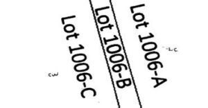 PDIC Foreclosed Residential - Vacant Lot: Lot 1006-B, (LRC) Psd-199830, Brgy. San Vicente, Jones, Isabela - For Public Bidding ( Thursday, April-30-2026 )