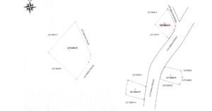 PDIC Foreclosed Residential - Vacant Lot: Lot 4844-H, (LRC) Psd-184647, PIs-67, Brgy. Pisaan,, San Francisco, Agusan Del Sur - For Public Bidding ( Thursday, April-23-2026 )