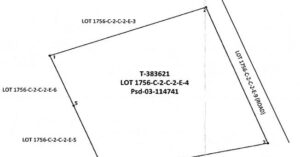 PDIC Foreclosed Residential - With Improvement: Lot No. 1756-C-2-C-2-E-4, Psd-03-114741, Brgy Silangan, Santa Maria, Bulacan - For Public Bidding ( Thursday, April-30-2026 ) (Occupied)
