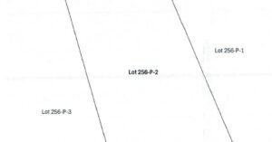 PDIC Foreclosed Residential - With Improvement: Lot 256-P-2, (RLO) Psd-2-02-023305, Barangay Macañao (now Puroc), Antatet (now Luna), Luna, Isabela - For Public Bidding ( Thursday, April-30-2026 )