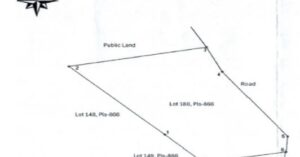 PDIC Foreclosed Agricultural - Vacant Lot: Lot No. 180, Pls-866, Barangay Batong Basag, Magpet, North Cotabato - For Public Bidding ( Thursday, April-23-2026 )