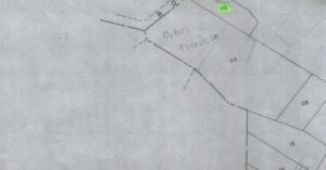 PDIC Foreclosed Agricultural - Vacant Lot: Lot No. 8544-B, Barangay Ar-arampang, Balaoan, La Union - For Public Bidding ( Thursday, April-30-2026 )