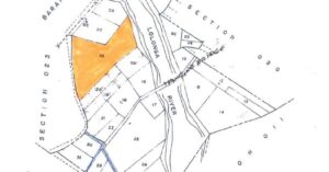 PDIC Foreclosed Residential/Agricultural - Vacant lot: Lot No. 4058, Immayusan, Brgy. Bulalaan, Sudipen, La Union - For Public Bidding ( Thursday, April-30-2026 ) (Occupied)