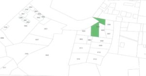 PDIC Foreclosed Agricultural - Vacant Lot: Lot No. 4093-B Sitio Kay Calbon, Mambog, Binangonan, Rizal - For Public Bidding ( Thursday, April-30-2026 )