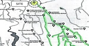 PDIC Foreclosed Agricultural - Vacant Lot: Lot No. 10344, Brgy. Lantawan, San Fernando, Cebu - Awaiting Bidding Schedule