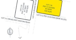 PDIC Foreclosed Residential - Vacant Lot: Lot 5-B, Psd-13-016305, Brgy. Kinabjangan (formerly part of Brgy. Triangulo), Nasipit, Agusan Del Norte - Awaiting Bidding Schedule (Occupied)