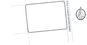 PDIC Foreclosed Residential - Vacant Lot: Lot 579-C-2-B, Psd-10-010304, Brgy. Sta. Ana, Nasipit, Agusan Del Norte - Awaiting Bidding Schedule