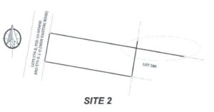 PDIC Foreclosed Residential - Vacant Lot: Lot 579-E-1-A, Psd-10-010304, Brgy. Sta. Ana, Nasipit, Agusan Del Norte - Awaiting Bidding Schedule