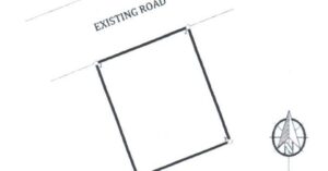 PDIC Foreclosed Residential - Vacant Lot: Lot 739-F-7-A, Psd-13-00726, Brgy. Triangulo (Now Brgy 7, Poblacion), Nasipit, Agusan Del Norte - Awaiting Bidding Schedule
