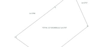 PDIC Foreclosed Agricultural - Vacant Lot: Lot 2767, Case 9, Cad-639-D, Brgy. Bunga, Padre Burgos, Southern Leyte - Awaiting Bidding Schedule