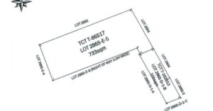 PDIC Foreclosed Residential - With Improvement: Lot 2865-D-1-B, Psd-04-082176, Interior, Brgy. Antipolo Del Norte, Lipa, Batangas - For Public Bidding ( Thursday, April-30-2026 ) (Occupied)