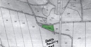 PDIC Foreclosed Residential - Vacant Lot: Lot 108, (LRC) Psc-16220, Barangay San Nicolas Balas, Concepcion, Tarlac - Awaiting Bidding Schedule