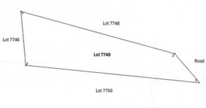 PDIC Foreclosed Agricultural - Vacant Lot: Lot 7749, PIs-155, Brgy. Pungpongan, Jones, Isabela - Awaiting Bidding Schedule