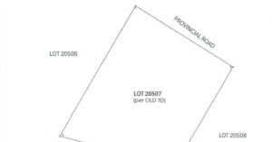PDIC Foreclosed Residential/Agricultural - With Improvement: Lot 6609 Pls-1116 Brgy. Barabac Este, Balaoan, La Union - Awaiting Bidding Schedule (Occupied)