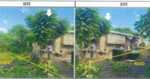 PDIC Foreclosed Residential - With Improvement: Lot No. 6-A-5, Psd-11-017720, Banisil Subdivision, Barangay Tambler, General Santos City, South Cotabato - Awaiting Bidding Schedule (Occupied)