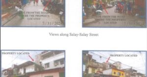 PDIC Foreclosed Residential - Vacant Lot: Lot No. 3-T, (LRC) Psd-196554, Barangay 8, Caloocan, Metro Manila - Awaiting Bidding Schedule (Occupied)