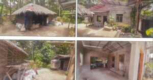 PDIC Foreclosed Residential - With Improvement: Lot 400, Gss-063033-000024, Brgy. Poblacion, Nueva Valencia, Guimaras - Awaiting Bidding Schedule (Occupied)