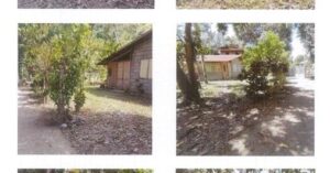 PDIC Foreclosed Residential/Agricultural - With Improvement: Lot No. 2542 A, Barangay Seng-ngat, Sudipen, La Union - Awaiting Bidding Schedule (Occupied)