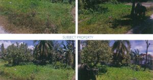 PDIC Foreclosed Residential - Vacant Lot: Lot 6-B, Psd-177045, Brgy. Poblacion, Surallah, South Cotabato - Awaiting Bidding Schedule