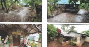 PDIC Foreclosed Residential - With Improvement: Lot 3, Sgs-2-02-000958-D Brgy. Villa, Echague, Isabela - Awaiting Bidding Schedule (Occupied)