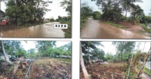PDIC Foreclosed Residential - Vacant Lot: Lot 5, Sgs-2-02-000958-D, Purok 1, Brgy. Villa Victoria, Echague, Isabela - Awaiting Bidding Schedule (Occupied)