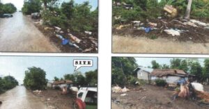 PDIC Foreclosed Residential - With Improvement: Lot 3, Sgs-2-02-000961-D, Brgy. Villa Fermin, Echague, Isabela - Awaiting Bidding Schedule (Occupied)