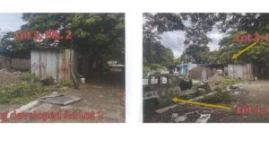PDIC Foreclosed Residential - With Improvement: Lot 3, Blk 2 Pcs-04-026950, Brgy. Pahinga Norte, Candelaria, Quezon Province - Awaiting Bidding Schedule (Occupied)