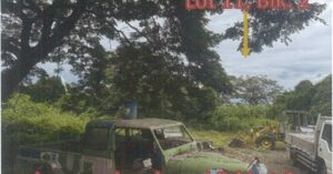 PDIC Foreclosed Residential - Vacant Lot: Lot 11, Blk. 2, Pcs-04-026950, Brgy. Pahinga Norte, Candelaria, Quezon Province - Awaiting Bidding Schedule