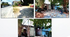 PDIC Foreclosed Residential - With Improvement: Lot 44-B-1-C-7, Psd-4A-012088, Barangay San Vicente Central, Calapan, Oriental Mindoro - Awaiting Bidding Schedule