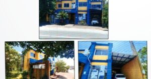 PDIC Foreclosed Commercial - With Improvement: Lot 470-B-1, Psd-54830, Barangay Magasawang-Tubig, Naujan, Oriental Mindoro - Awaiting Bidding Schedule