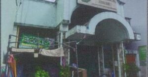 PDIC Foreclosed Commercial - With Improvement: Lot 12-A, Psd-03-075845, Dr. Eduardo V. Roquero Sr. Avenue, Brgy. Sta. Cruz I, San Jose Del Monte City, Bulacan - Awaiting Bidding Schedule