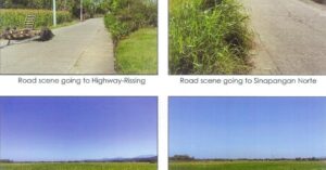 PDIC Foreclosed Agricultural - Vacant Lot: Lot No. 7858, Cad 620-D, Barangay Rissing, Bangar, La Union - Awaiting Bidding Schedule