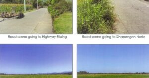 PDIC Foreclosed Agricultural - Vacant Lot: Lot No. 7864, Cad 620-D, Barangay Rissing, Bangar, La Union - Awaiting Bidding Schedule