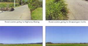 PDIC Foreclosed Agricultural - Vacant Lot: Lot No. 7873, CAD 620-D, Barangay Rissing, Bangar, La Union - For Public Auction