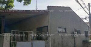 Pag-IBIG Foreclosed Double Attached - Lot 28 Blk. 9 TOWN AND COUNTRY SOUTHVILLE SANTO TOMAS (CALABUSO), CITY OF BINAN, LAGUNA, 4024 - Negotiated Sale on Mar. 30, 2026 - Apr. 10, 2026 (Occupied)