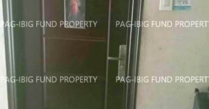 Pag-IBIG Foreclosed Condominium - Unit 918 9TH Flr. SUITE 1 (JERIEL) CHERRY ORCHARD SUITE TANDANG SORA, QUEZON CITY, NCR, SECOND DISTRICT, 1116 - 2nd Public Auction on Mar. 30, 2026 - Apr. 3, 2026 (Occupied)