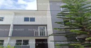 Pag-IBIG Foreclosed Town House - Lot 14 Blk. 19 TANZA GARDEN PREMIER PH 2 PUNTA I, TANZA, CAVITE, 4108 - Negotiated Sale on Mar. 30, 2026 - Apr. 10, 2026