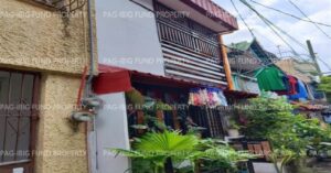 Pag-IBIG Foreclosed Double Attached - Lot 12 Blk. 24 Phase 2 SOUTHERN HEIGHTS II SAN ANTONIO, CITY OF SAN PEDRO, LAGUNA, 4023 - 2nd Public Auction on Mar. 30, 2026 - Apr. 3, 2026 (Occupied)