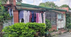 Pag-IBIG Foreclosed Row House - End with Firewall - Lot 2 Blk. 5 SAN MARINO WEST ANNEX 1 & 2 SALAWAG, CITY OF DASMARINAS, CAVITE, 4114 - 2nd Public Auction on Mar. 30, 2026 - Apr. 3, 2026 (Occupied)